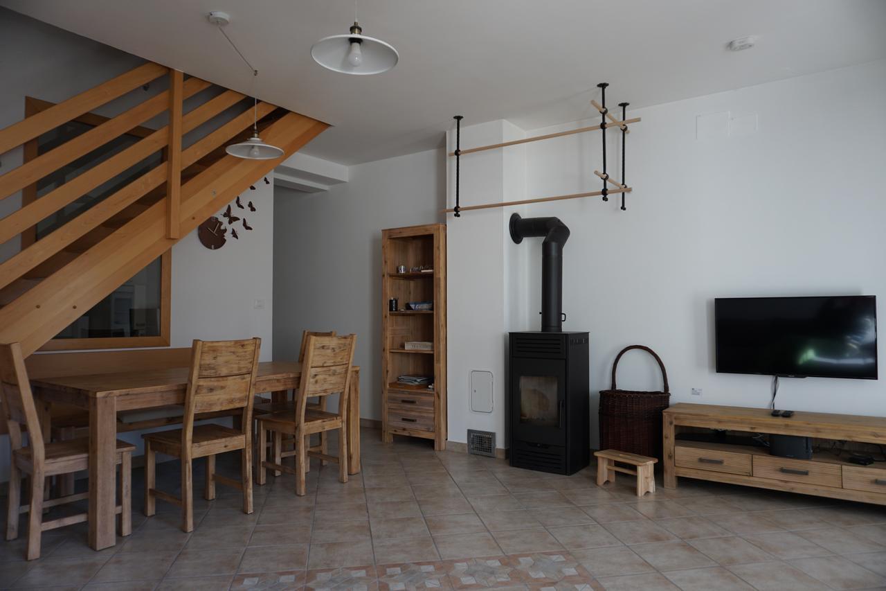 Alpin Apartma Bovec Exterior photo